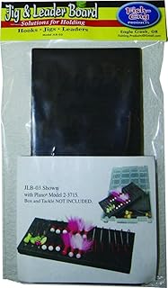 Fisheng Leader Board -Foam Jig Leader Board 4