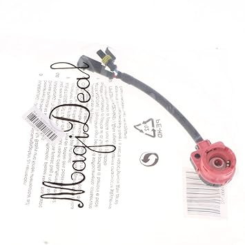 FLAWISH D2S D2R D2C HID Xenon Bulb Ballast Connector Harness Plug Wire Socket