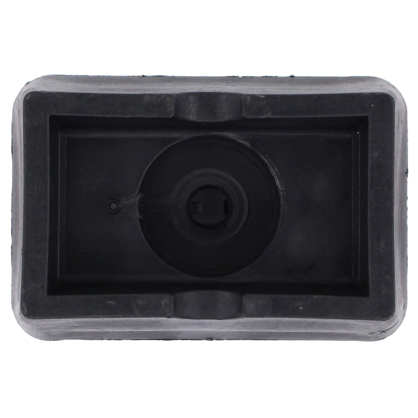 Doo Engy Wagenheberaufnahme Hebebühne Adapter Gummiblock Gummiauflage für BMW 6er E63/E64, 7er E65/E66/E67, MINI Mini R50/R53/R56/R52/R57/R58/R59/R55 6er E63/E64 7er E65/E66/E67