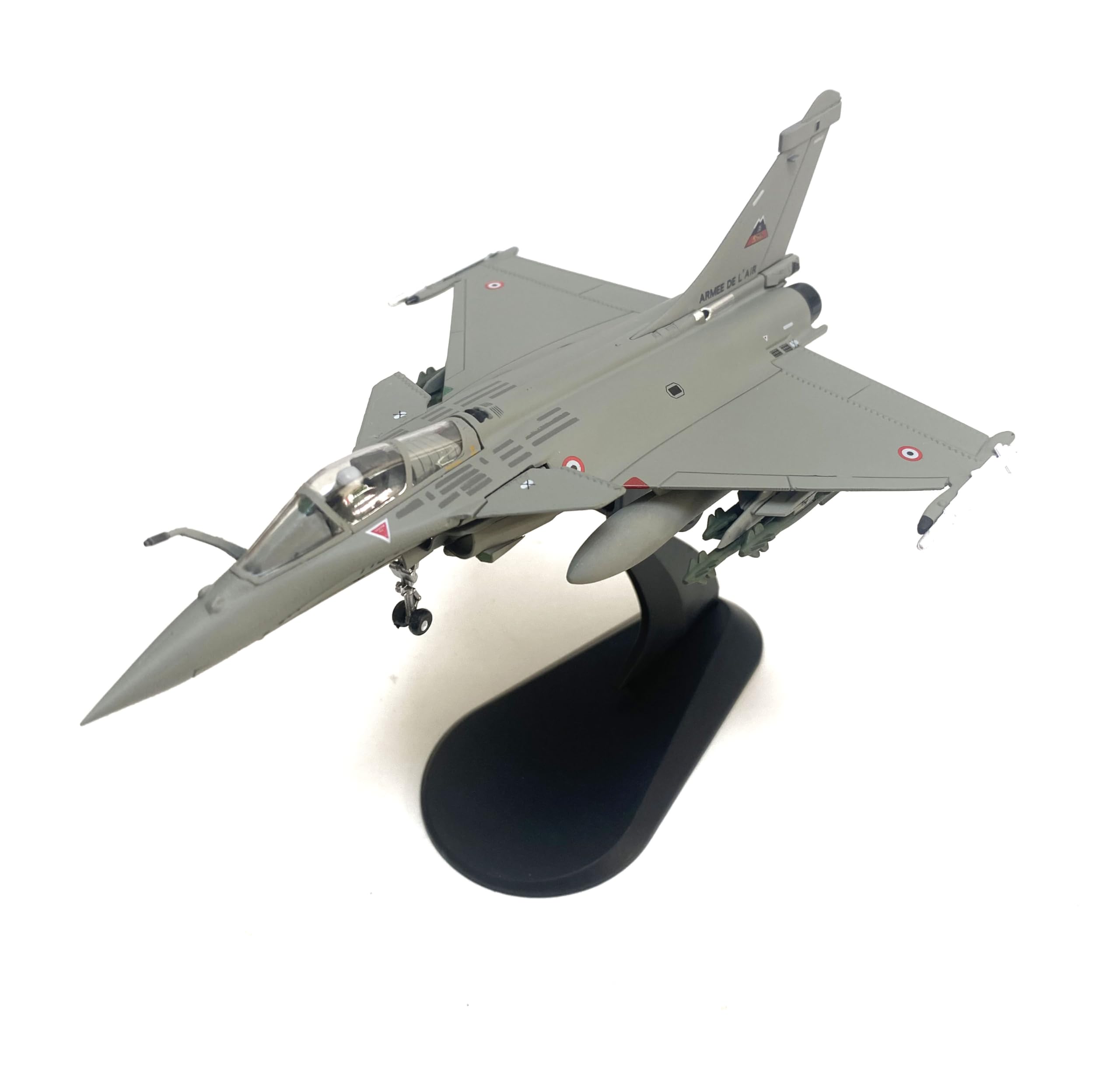 Amazon | rafale C 1/100 ダイキャスト航空機モデル フランス