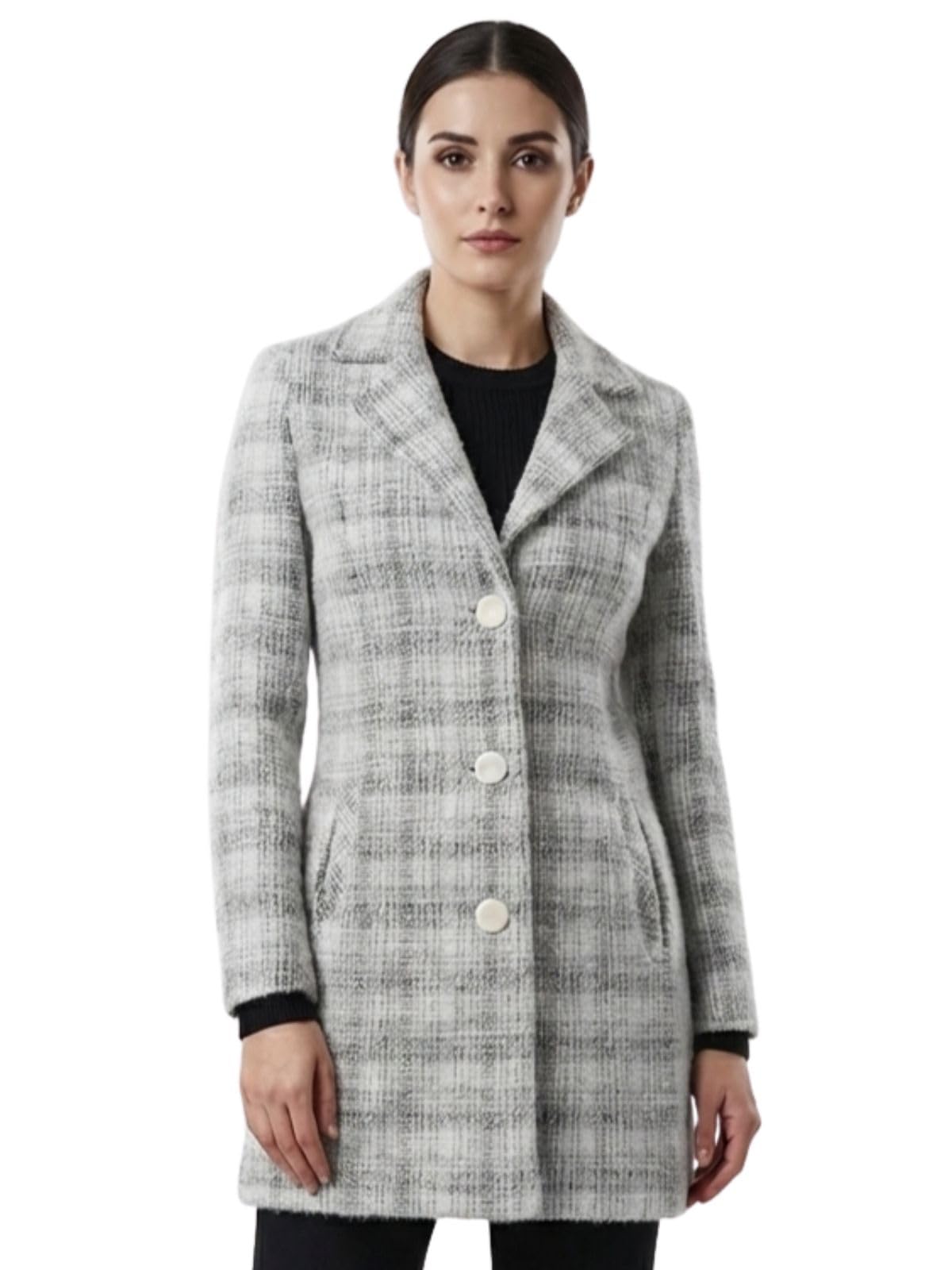 misdynamic Women's Casual coat| Stylish Winter Coat-picture-51