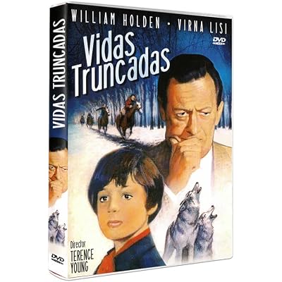 Vidas Truncadas (L'arbre de No�l) DVD