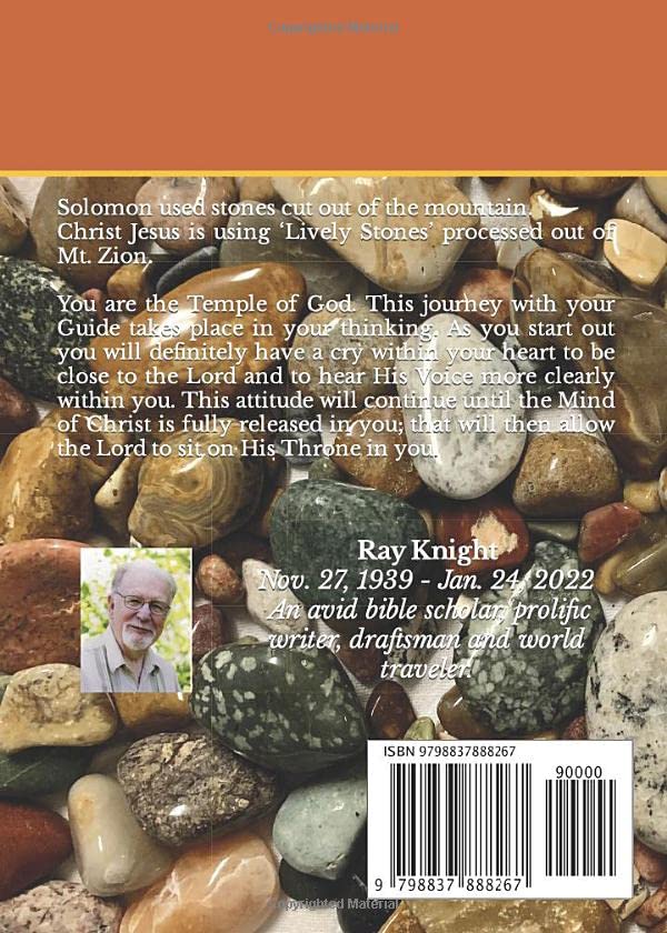 Miniatura 2 de The Temple of God A Guided Tour of the Temple Built by Solomon