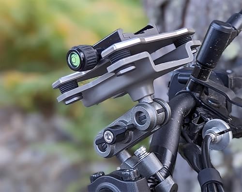 Miniatura 2 de Soporte de choque para tableta X70, accesorios de exhibición de soporte de vehículo de motocicleta multiángulo ajustable fácil instalación