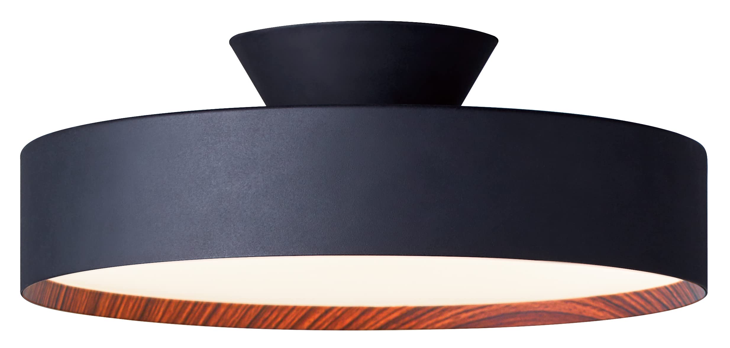 アートワークスタジオ シーリングライト4灯（電球付）リモコン付きAW 0309