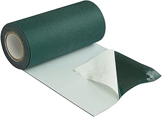 Besto Artificial Grass Tape Self Adhesive Fake Grass Jointing Turf Tape for Lawn, Garden, Outdoor, Weatherproof Seam Tape | 5m x15cm