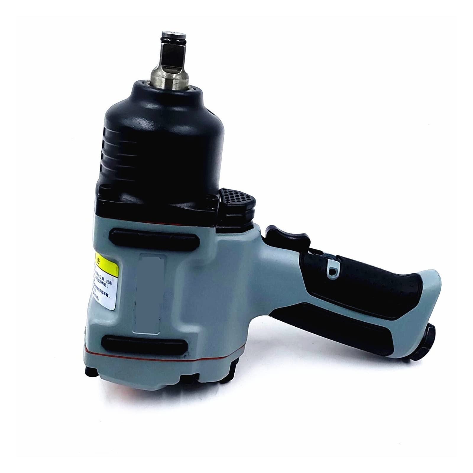 1/2quot;7445 Chiave pneumatica inglese Utensili pneumatici professionali Strumenti di riparazione automatica Kit chiavi Chiavi 680-900N.M Per uso fai da te
