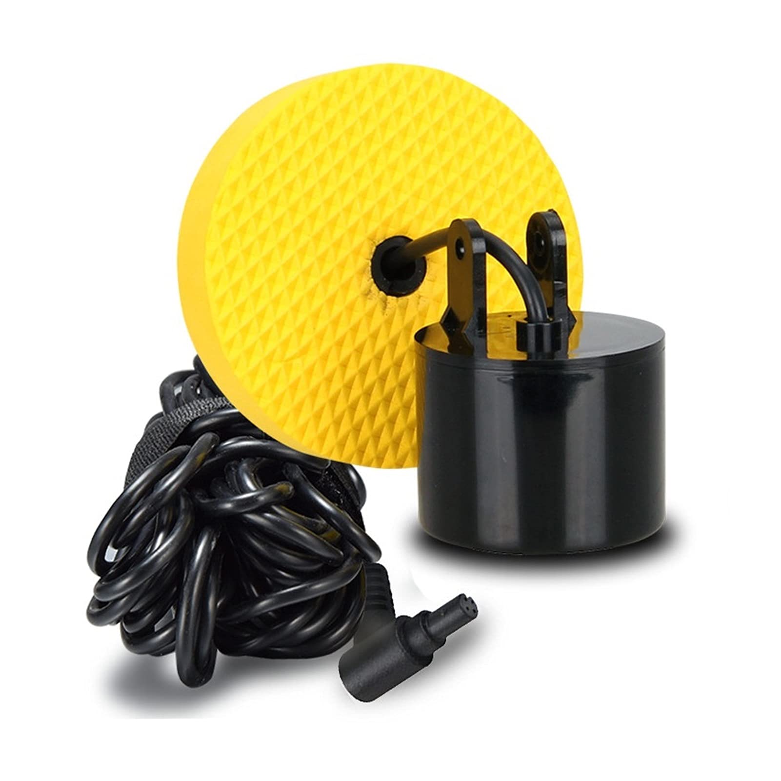 Wykrywacz ryb, Fisher Sonar Wireless z akcesoriami fishfindorowymi Przenośne Echo Fishing Sounder