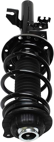 Miniatura 985 de Detroit Axle - Puntal delantero para Hyundai Sonata 2012-2014 2012-2015 Kia Optima, puntal lateral izquierdo con montaje de resorte helicoidal 2013