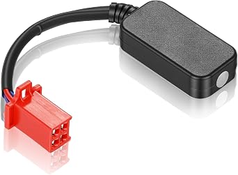 Electric Bike Bluetooth Adapter Programmable Module Replacement for FarDriver Controller, Compatible with 01, Ebike Accessories
