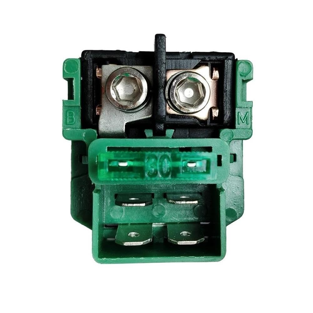 Motor De Arranque Para KLX 140 KSF 450 EN500 ZZR600 ZX636 EJ650