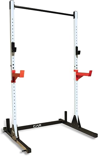 Miniatura 7 de CAP Barbell Soportes para pesos y accesorios