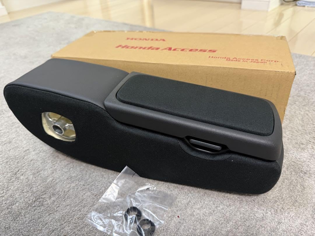 08U89-T4G-030D N-ONE アームレスト純正部品 ホンダ ○◯純正部品ホンダ N-ONEアームレストコンソール