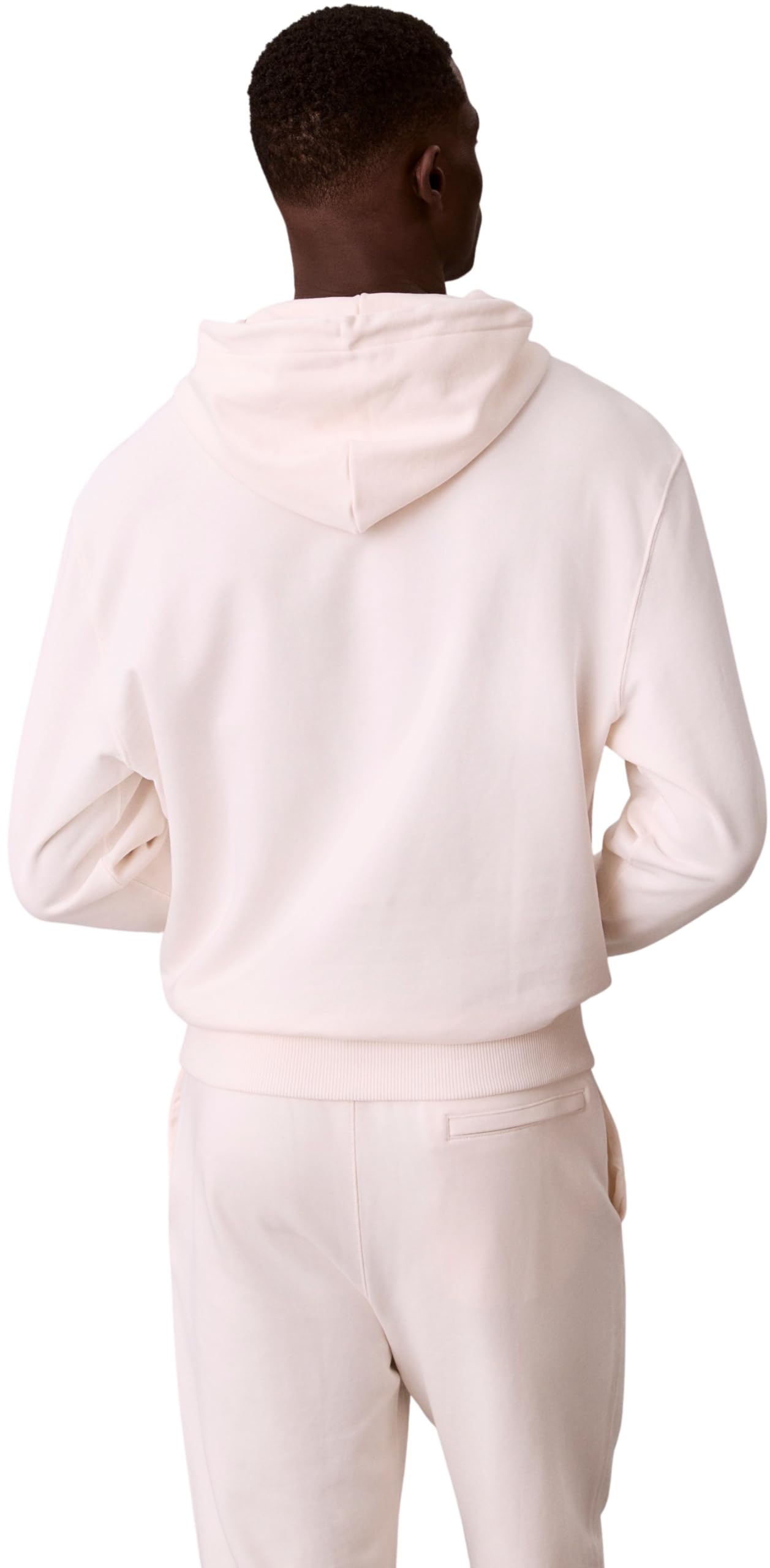 Calvin Klein Felpa Uomo Art LV04RE255G
