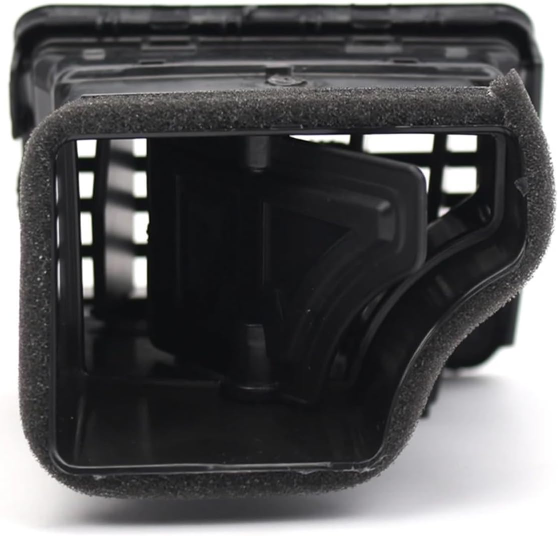 Automotive air Conditioning Vent Car Air Outlet 1K0819709 Car AC Vent 1K0819710 Air Conditioner Outlet Fit for VW Jetta MK5 2006-2011 Fit for VW GTI MK5 Rabbit 2006-2009(Left)