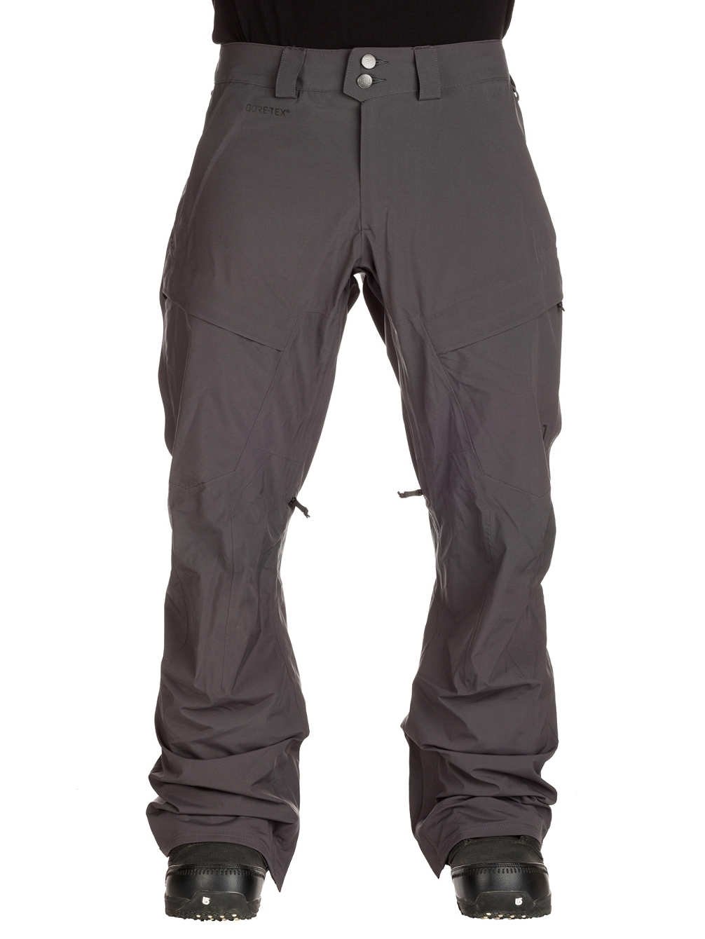 Amazon | Burton(バートン) スノーボード ウェア メンズ パンツ