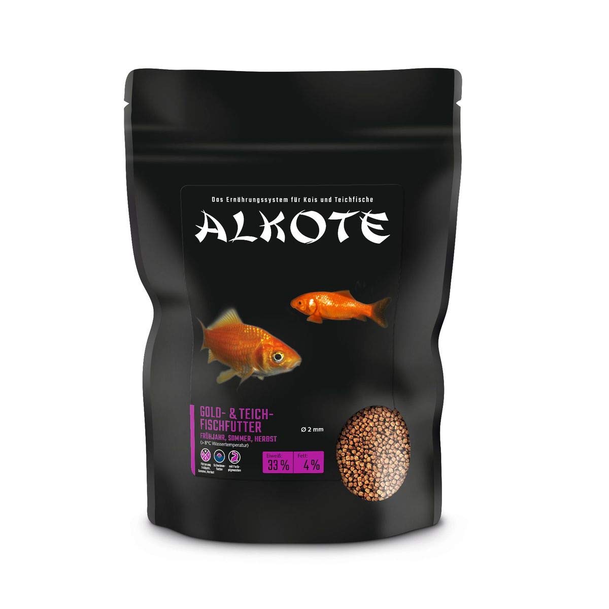AL-KO-TE All Season 3mm - 3 kg