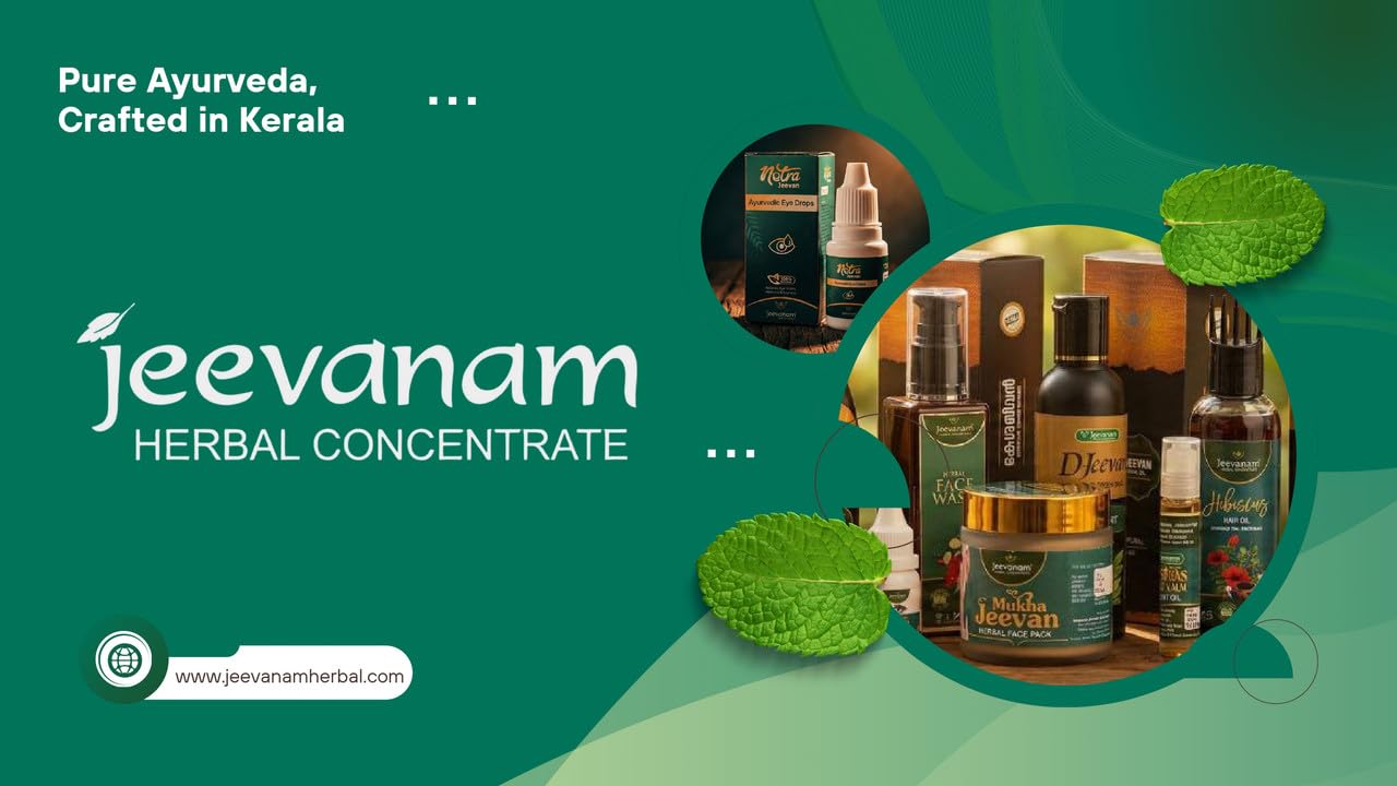 Karkidaka Lehyam by Jeevanam Herbal – Ayurvedic Immunity Booster & Wellness jam - 900g - Monsoon special — Amazon image 4