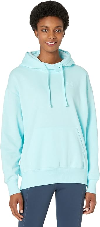 Under Armour Rival Fleece Oversize 