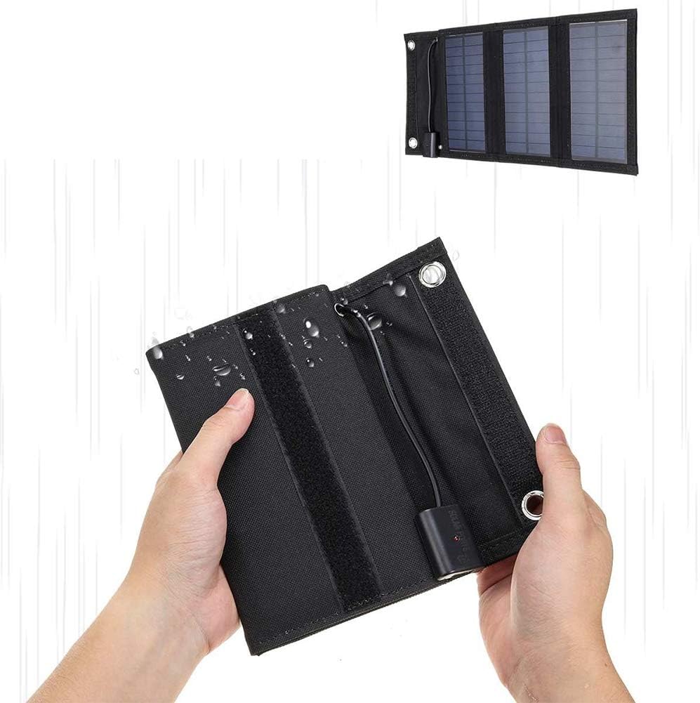 caricatore solare per celle