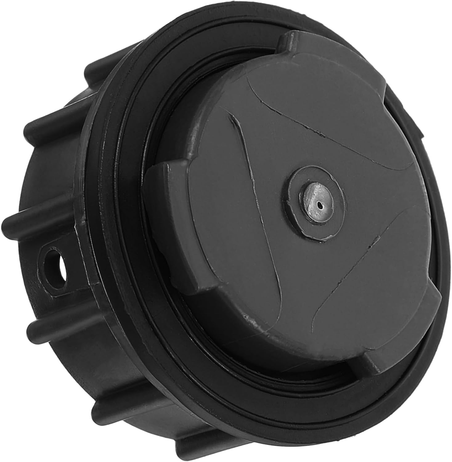 Garbage Bin Plug Leakproof Waste Can Stopper for Kitchen Drain Outdoor Bin Parts Easy Install Plastic Drain Plug