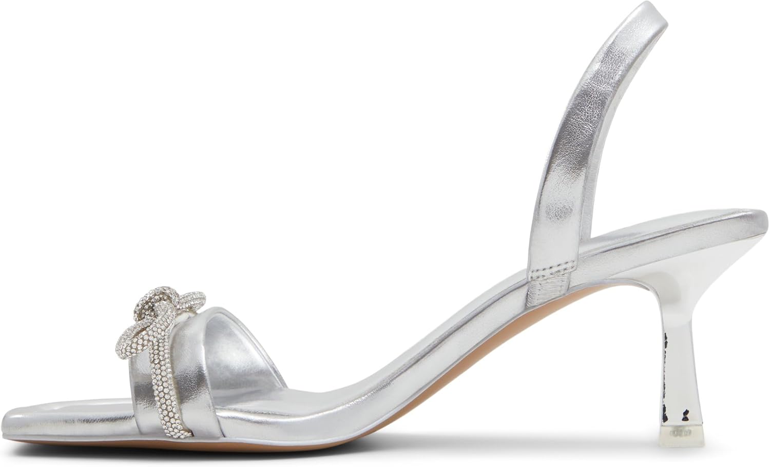 ALDO Women's Heeled Sling Back Sandals