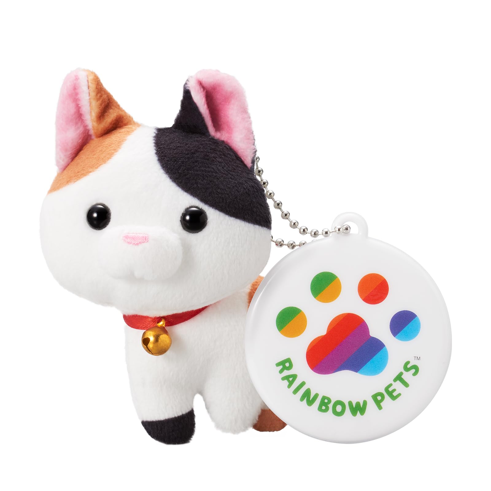 Amazon.co.jp: レインボーペット: 猫