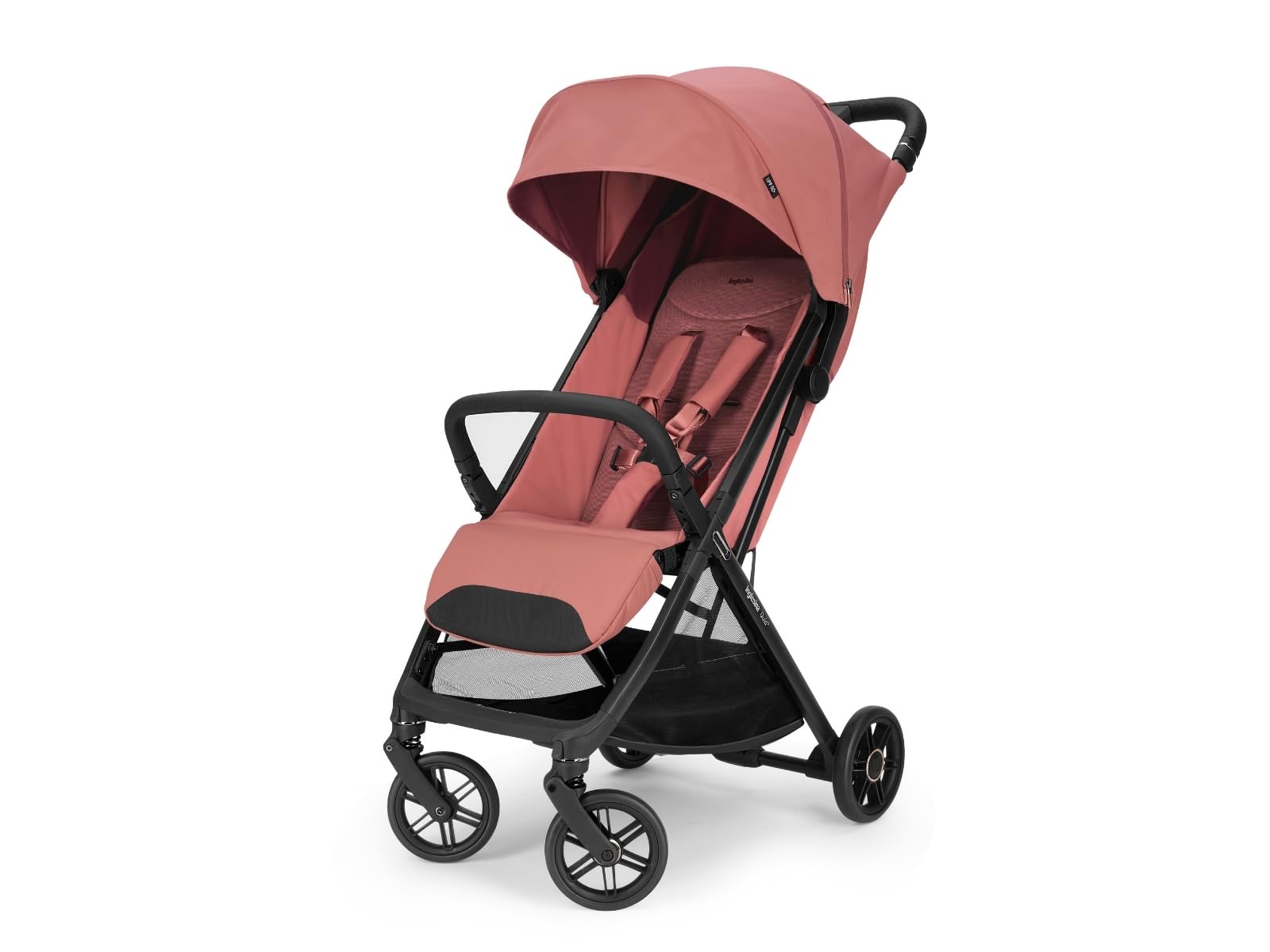 Passeggino 4 ruote Inglesina AG87S0ARP QUID3 Aurora pink