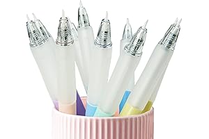 Gyrocute Craft Knife: Precision Cutting in Pen Form