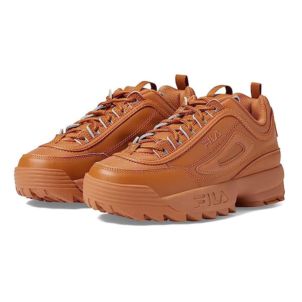 Fila Mens Strada Disruptor product thumbnail 3