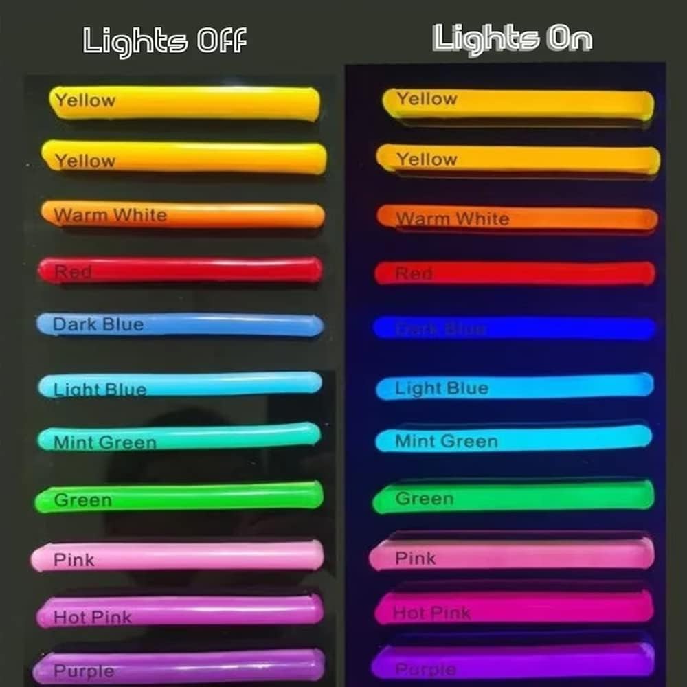 Enseigne Lumineuse Neon, Led Personnalisable, Professionnel Personnalisé LED Prenom Neon Sign Pour Décoration Murale Chambre Club Bar Fête d’Anniversaire - Ecrite sur le Mur