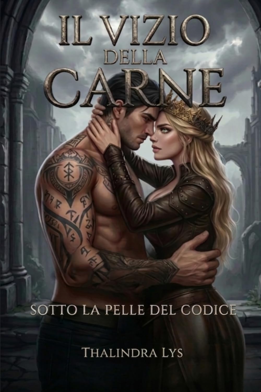 Il Vizio della Carne: Sotto la Pelle del Codice