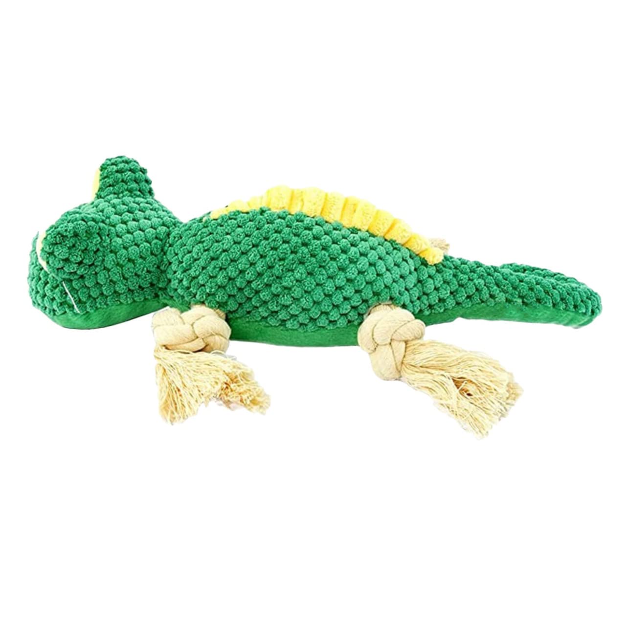 Toddmomy 2piezas Juguete De Molar Plush para Perros Juguete Interactivo para Cachorros Accesorio Divertido y Resistente para Masticar para Perros Pequeños y Medianos