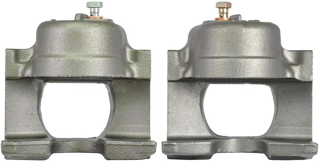 Front Disc Brake Caliper Assembly For Ford Aerostar 1987-1997 For Ford Bronco II 1984-1990 For Ford Explorer 1991-1994 For Ford Ranger 1983-1994 For Mazda B2300 1994