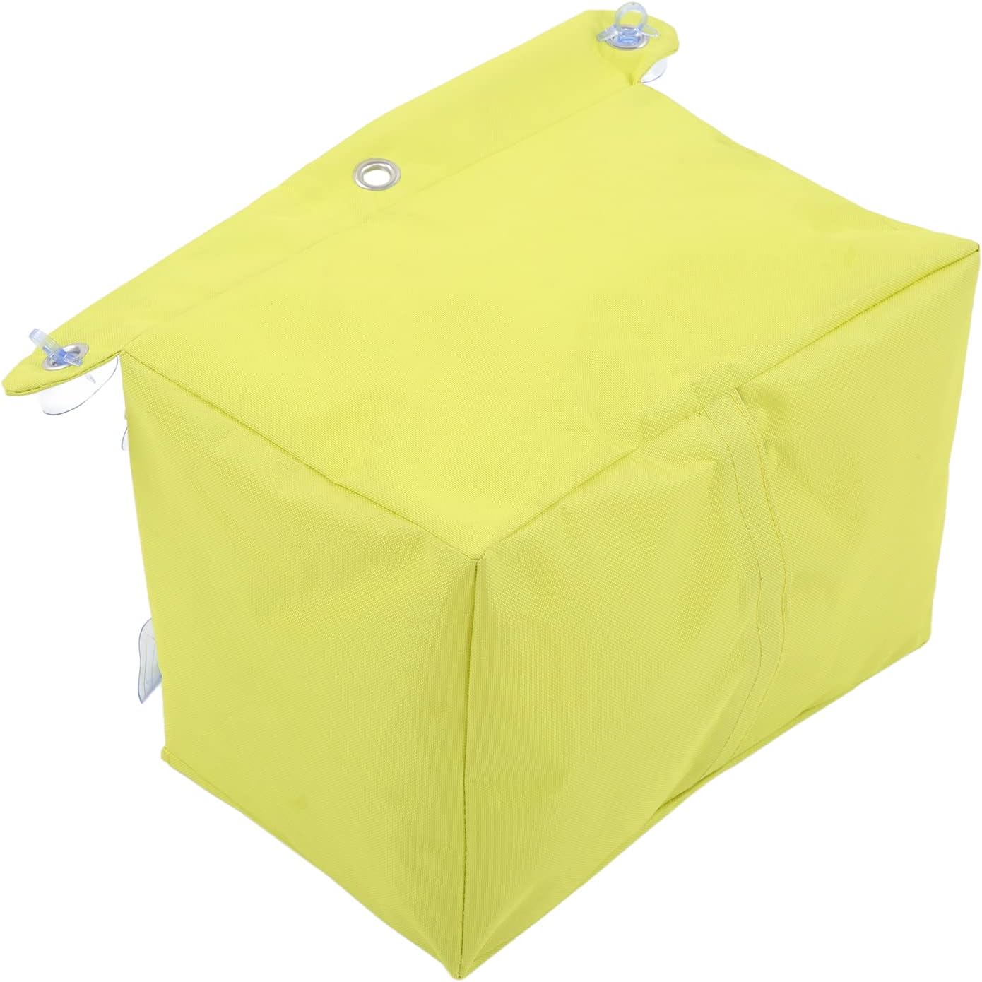 Car charger Snow cover, EV charging port cover Weatherproof Waterproof PU suction cup for outdoor use