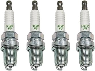 Spark Plug LFR5A-11- Set of 4