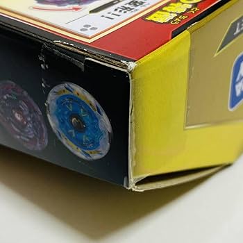 ベイブレードバースト B-98 神改造セット Amazon.co.jp: ベイブレードバースト B-98 神改造セット : おもちゃ