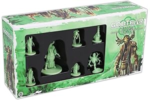 Rattlebone: Champion of the Ascended Past