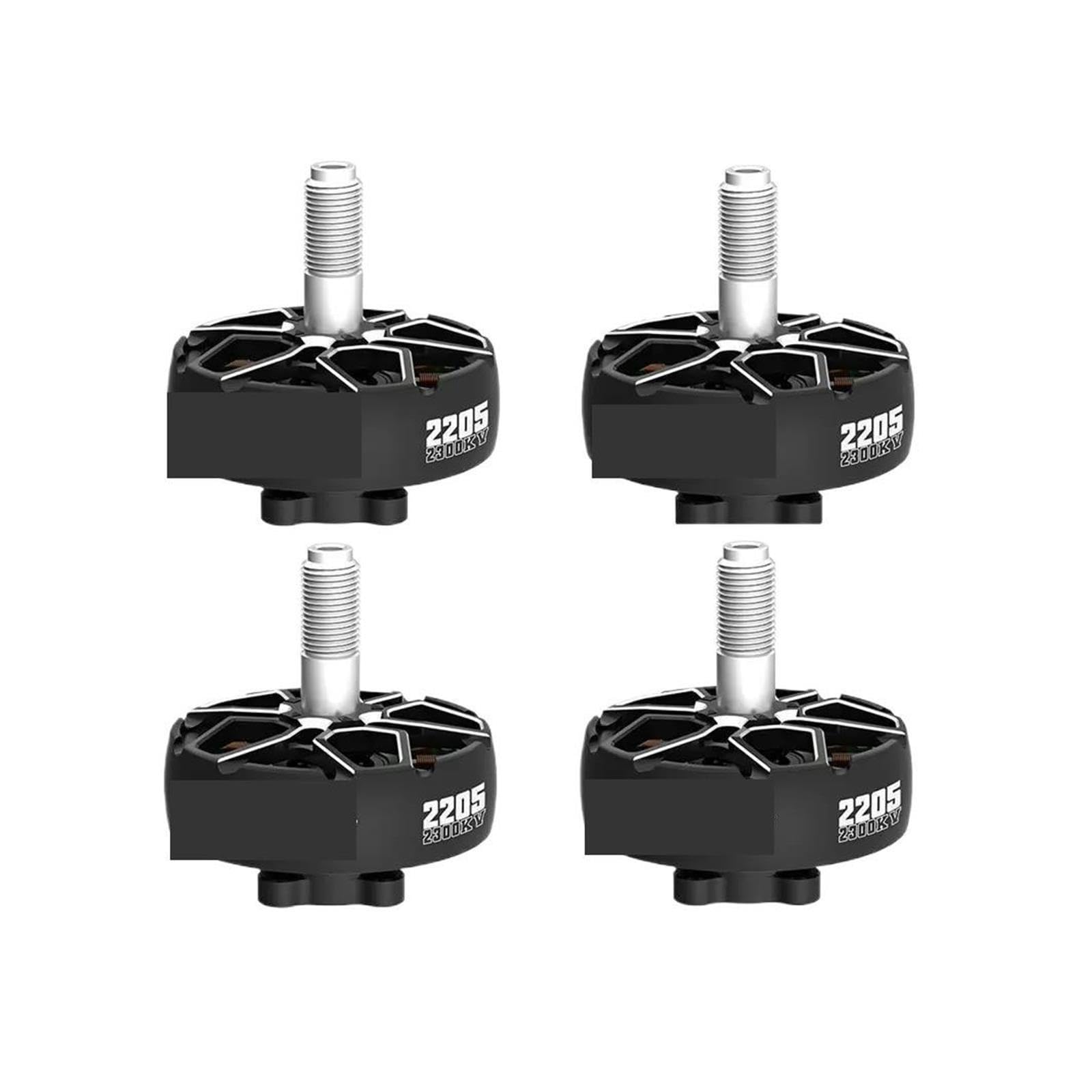 Motore XING2 2205, compatibile con iFlight, 2300KV/2450KV