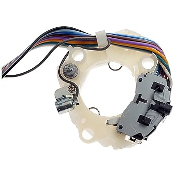 シボレー　ターンシグナルスイッチ　インパラ　シェビー Amazon.com: Turn Signal Switch Compatible With Chevrolet