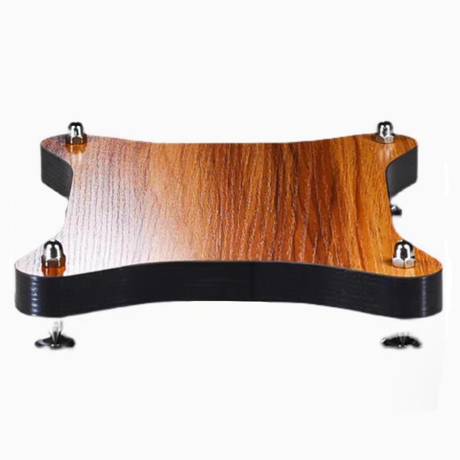 Supports d'isolation pour enceintes pour purifier le son de votre cinéma maison