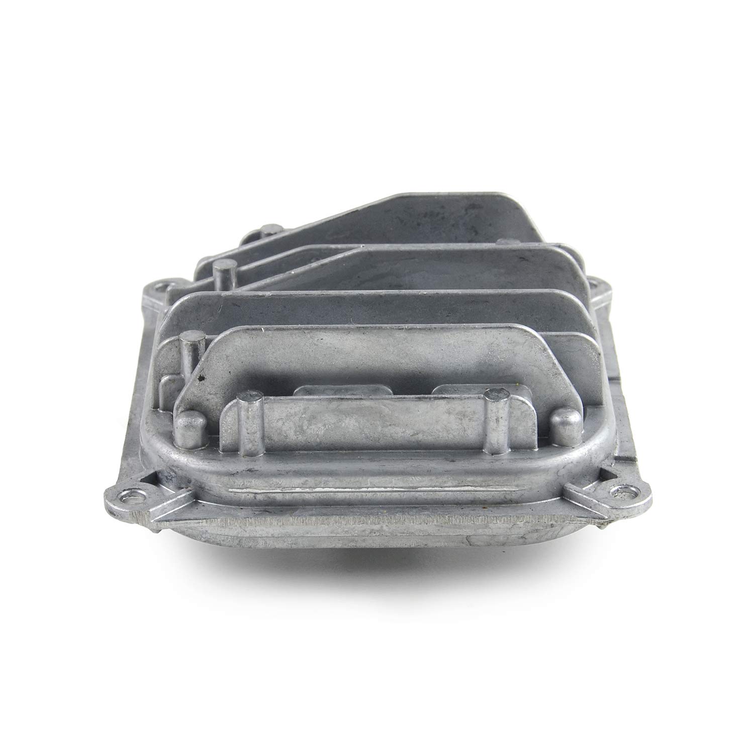 BUGIAD Ladeluftschlauch für MERCEDES W204 S204 C218 X218 W212 A207 C207