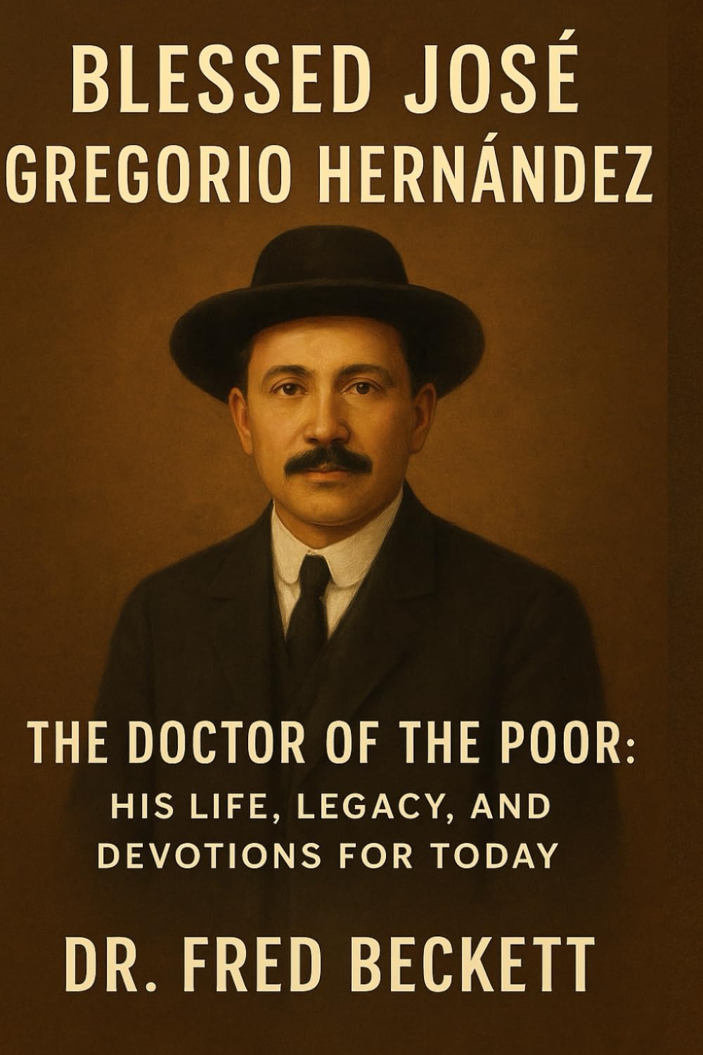 Blessed José Gregorio Hernández: The Doctor of the Poor: Biography, Miracles, and Devotional Prayers