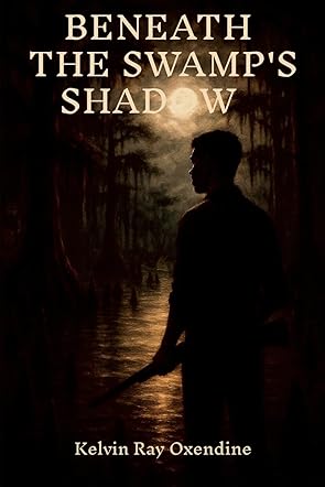 Beneath the Swamp's Shadow