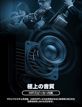 DBPOWER プロジェクター 超小型 ホームプロジェクター Amazon.co.jp: DBPOWER プロジェクター 超小型 ホーム