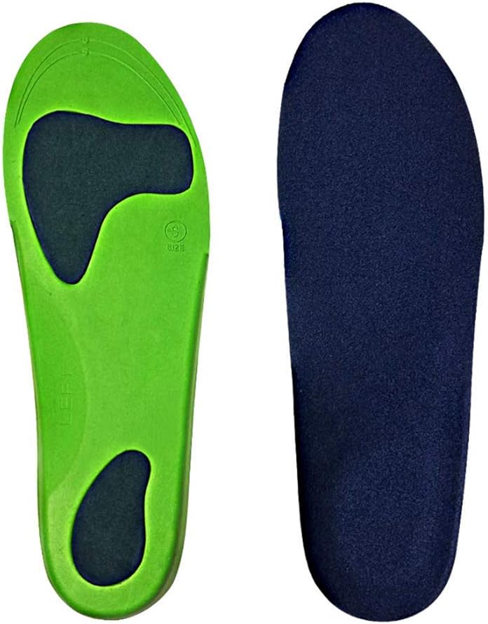 plantari per donne per il dolore al ginocchio