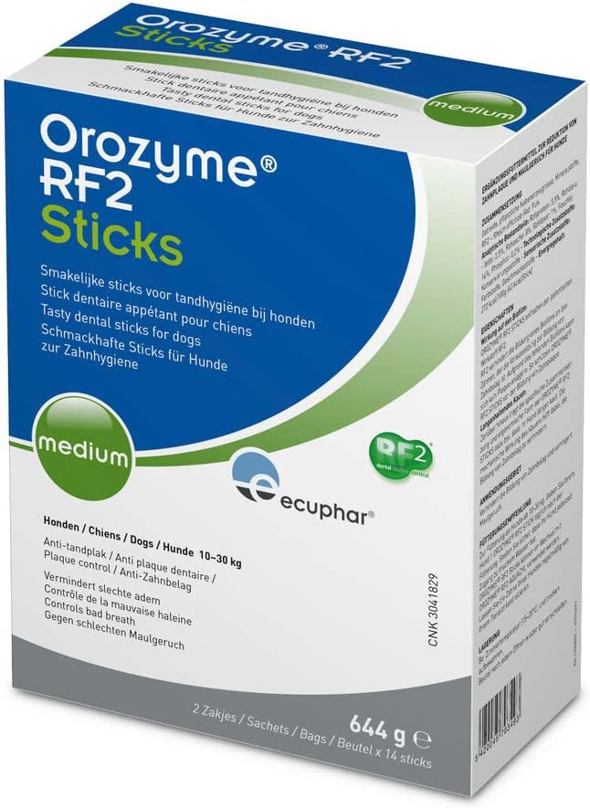 RF2 Sticks - Medium - 10 to 30kg