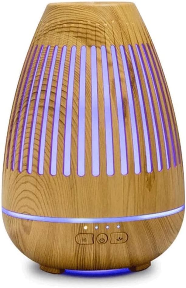 Humidifier Kids 300ML Mist Humidifier for Home/Large Room Quiet Operation Automatic Shut-Off Humidifier