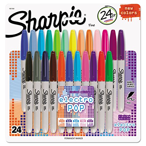 Sharpie Electro Permanent