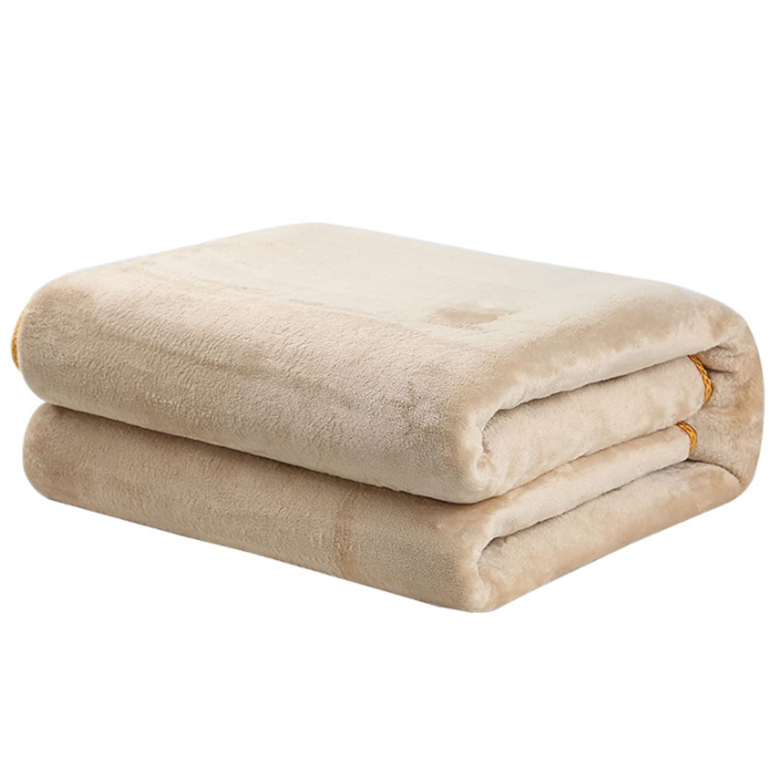 Amazon.com: Queen Electric Heated Blanket Throw, King Size Electric ...